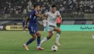 بث مباشر لحظة بلحظة.. مباراة العراق والكويت في تصفيات كأس العالم 2026