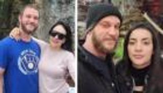 صوّت لترامب ضد المهاجرين.. فكان الثمن زوجته