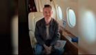 900 يوم في الحبس.. إيران تطلق سراح الفرنسي أوليفييه غروندو