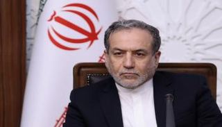 وزير الخارجية الإيراني عباس عراقجي