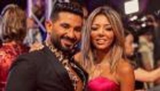 أحمد سعد يعود إلى علياء بسيوني رسميا ويفاجئها بسيارة فارهة