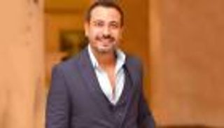 محمد نجاتي: لا تمثيل دون تلامس جسدي.. ورمضان ليس النجم الأول