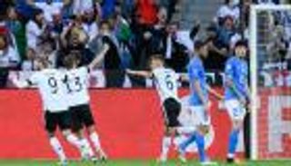 إيطاليا وألمانيا.. ندية تاريخية ولعنة 54 عاماً ومباراة القرن الـ20