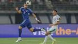 القنوات الناقلة لمباراة العراق والكويت في تصفيات كأس العالم 2026
