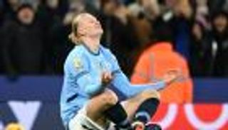 بسبب قوانين البيئة.. هالاند ينفق مبلغا ضخما على سيارته النادرة الجديدة (صورة)