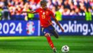 كيفية مشاهدة البث المباشر لمباراة هولندا وإسبانيا في دوري الأمم الأوروبية 2025