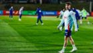 هولندا وإسبانيا.. قرار مفاجئ يحرم أسينسيو من أول ظهور دولي