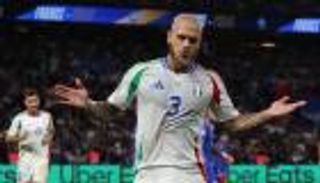 كيفية مشاهدة البث المباشر لمباراة إيطاليا وألمانيا في دوري الأمم الأوروبية 2025