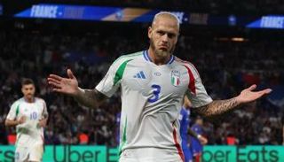 موعد مباراة إيطاليا وألمانيا اليوم