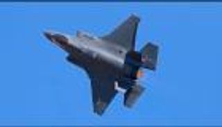 «إف-35».. الخاسر الأكبر من سياسات ترامب