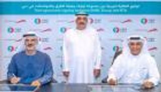 شراكة استراتيجية للنقل الأخضر.. «إينوك» و«طرق دبي» تطلقان الحافلات الهيدروجينية