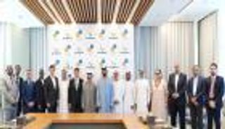 «دي بي ورلد» تقود تطوير أول ميناء عميق في الكونغو الديمقراطية