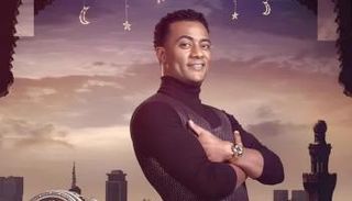 محمد رمضان في برنامج مدفع رمضان
