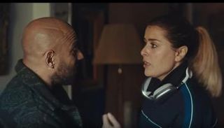 مسلسل الغاوي الحلقة 5