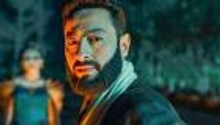 «المداح 5» الحلقة 21.. حمادة هلال يتصدى لنائلة وهبه مجدي تحت تأثير السحر