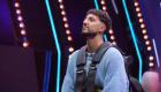 رامز جلال في «رامز إيلون مصر»: تسديدات وسام أبو علي تحتاج «فولتارين»