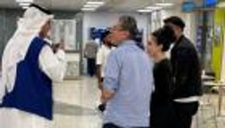 محمد بن راشد مشيداً بيوسف محمد عبدالله: شاب مبادر لخدمة الناس