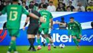 تصفيات كأس العالم 2026.. تألق الأردن والسعودية وتعادل العراق والكويت