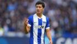 «أعجب بما شاهده».. كشاف ناد عالمي يقتنع بإبراهيم مازا