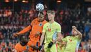 دوري الأمم الأوروبية.. 3 صفعات لفرنسا وإيطاليا والبرتغال