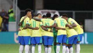 مشاهدة مباراة البرازيل اليوم