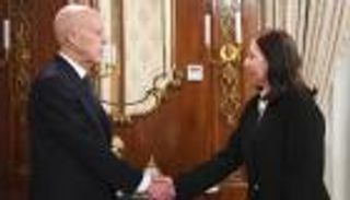 خلفا للمدوري.. تعيين سارة الزنزري رئيسة للحكومة التونسية