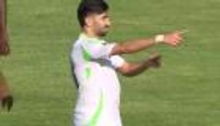 بفوز خارج الديار.. الجزائر تتصدر مجموعتها في تصفيات المونديال 