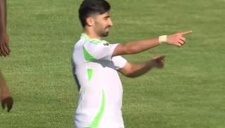 محمد الأمين عمورة