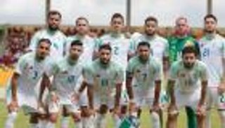 أبرزها ماندي «القياسي».. 3 مشاهد من فوز الجزائر أمام بوتسوانا