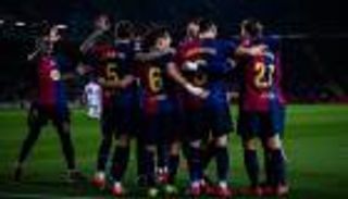 بدلاً من ليون.. هل يشارك برشلونة في كأس العالم للأندية 2025؟