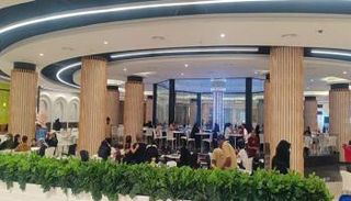 عدن مول في اليمن