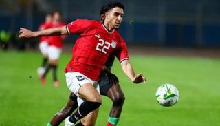 موعد مباراة مصر اليوم