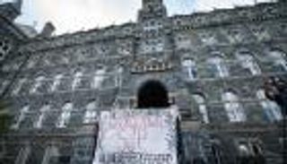 «كارت أحمر» لطالب هندي.. «عواصف» حماس تهدد جامعات أمريكا