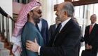 طحنون بن زايد يبحث التعاون المشترك مع وزير التجارة الأمريكي