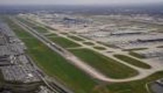 استئناف رحلات الطيران في مطار هيثرو