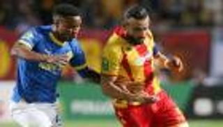 الترجي يتلقى 3 أخبار سعيدة قبل موقعتي صن داونز