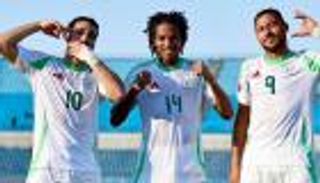 في ظل المنافسة بينهما.. كيف تسير علاقة بلايلي وبن رحمة؟