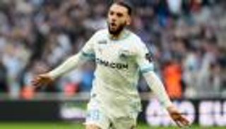 «هؤلاء يبهرونني».. غويري يبعث برسالة قوية بشأن مستقبله