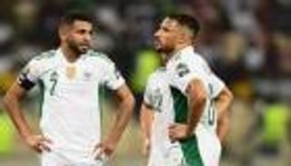 بلايلي ومحرز وسليماني.. من الأعلى مساهمة تهديفية في تاريخ الجزائر؟