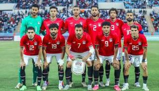 مشاهدة مباراة مصر اليوم