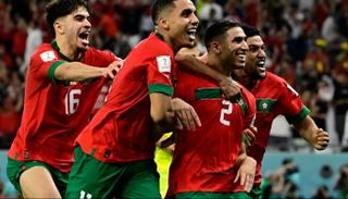 مشاهدة مباراة المغرب اليوم