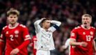 «حتى الموت».. كريستيانو رونالدو يفاجئ جماهير البرتغال