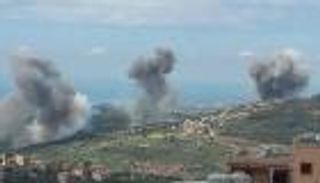 جنوب لبنان يشتعل مجددا.. إسرائيل تقصف مواقع لحزب الله