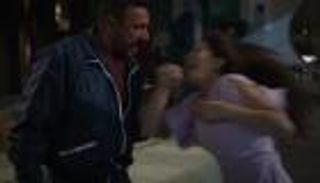 مسلسل «فهد البطل» الحلقة 22.. أحمد العوضي يضرب يارا السكري