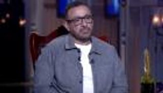 أحمد السقا يكشف عن أكثر لحظات الضعف في حياته (فيديو)