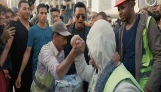 برنامج مدفع رمضان