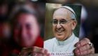 البابا فرنسيس يغادر المستشفى الأحد