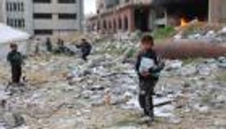 «فتح» تدعو «حماس» لـ«مغادرة المشهد الحكومي»: ارفقي بغزة وأطفالها