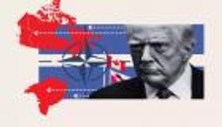 تقويض دون انسحاب.. ترامب يزعزع «الناتو» بأساليب جديدة