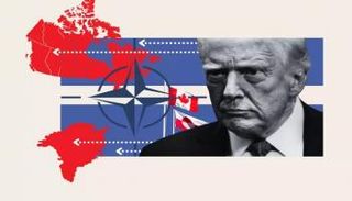 ترامب والناتو